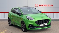 Ford Puma ST 1.5 EcoBoost ST 5dr Petrol Hatchback